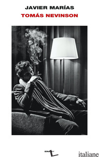 TOMAS NEVINSON - MARIAS JAVIER