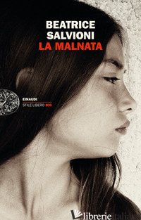 MALNATA (LA) - SALVIONI BEATRICE