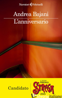 ANNIVERSARIO (L') - BAJANI ANDREA