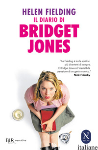 DIARIO DI BRIDGET JONES (IL) - FIELDING HELEN