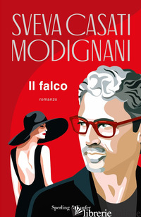 FALCO (IL) - CASATI MODIGNANI SVEVA