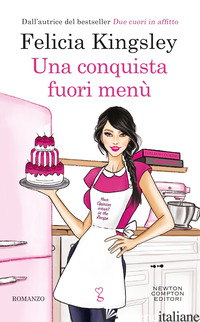 CONQUISTA FUORI MENU' (UNA)