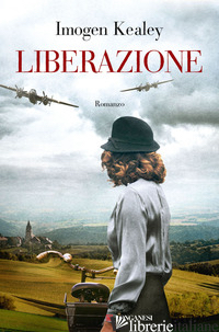 LIBERAZIONE - KEALEY IMOGEN