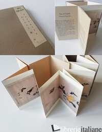 FIORI E FARFALLE. EDIZ. ILLUSTRATA - MA QUAN