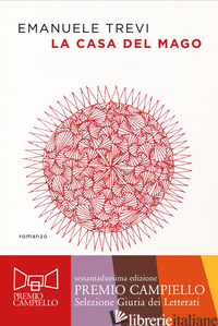 CASA DEL MAGO (LA) - TREVI EMANUELE