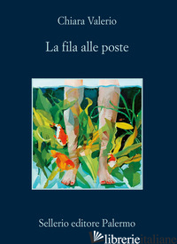 FILA ALLE POSTE (LA)