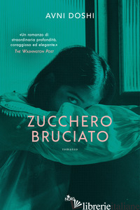 ZUCCHERO BRUCIATO - DOSHI AVNI