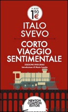 CORTO VIAGGIO SENTIMENTALE. EDIZ. INTEGRALE. (ORDINABILE SOLO SU EAN 97888541670 - SVEVO ITALO