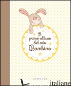 PRIMO ALBUM DEL MIO BAMBINO (IL) - AA.VV.