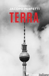 T.E.R.R.A. - PERFETTI JACOPO