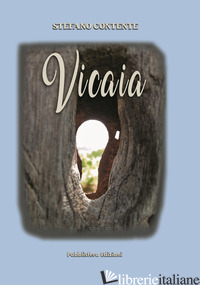 VICAIA - CONTENTE STEFANO