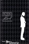 esaurito -- The World According to Karl - Napias, Jean-Christophe
