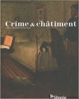 Crime & châtiment - CLAIR JEAN