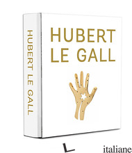 Hubert Le Gall: Fabula - Hubert Le Gall