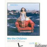 We the Children - Christiane Breustedt,