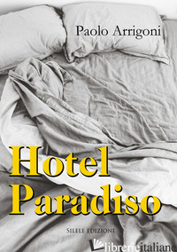 HOTEL PARADISO - ARRIGONI PAOLO
