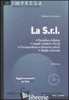 S.R.L. CON CD-ROM (LA) - DAMMACCO SALVATORE