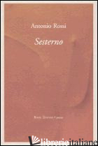 SESTERNO - ROSSI ANTONIO
