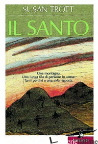 SANTO (IL) - TROTT SUSAN