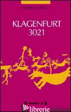 KLAGENFURT 3021 - MORUCCI VALERIO