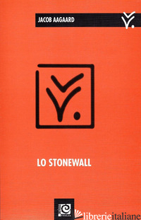 STONEWALL (LO) - AAGAARD JACOB