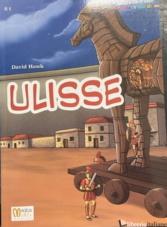 ULISSE - HAWK DAVID
