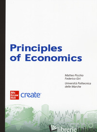 PRINCIPLES OF ECONOMICS. CON E-BOOK - FRANK ROBERT H.; BERNANKE BEN S.; ANTONOVICS KATE; HEFFETZ ORI