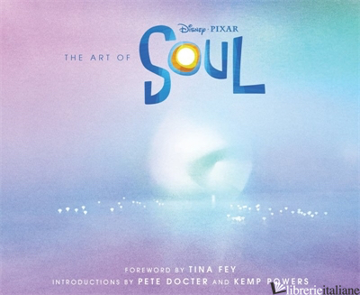 The Art of Pixar TBD (June 2020) - Disney/Pixar
