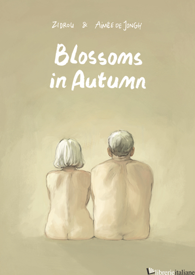 Blossoms in Autumn - by (artist) Aimee de Jongh
