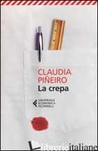 CREPA (LA) - PINEIRO CLAUDIA