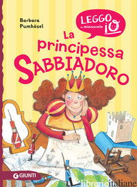 PRINCIPESSA SABBIADORO (LA) - PUMHOSEL BARBARA