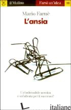 ANSIA (L') - FARNE' MARIO