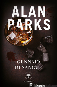 GENNAIO DI SANGUE - PARKS ALAN