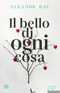 BELLO DI OGNI COSA (IL) - RAY ELEANOR