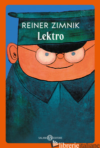 LEKTRO - ZIMNIK REINER