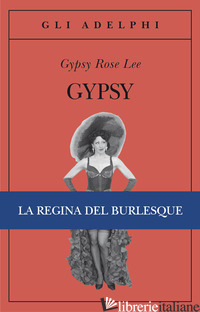GYPSY - LEE GYPSY ROSE