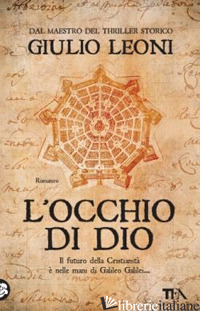 OCCHIO DI DIO (L') - LEONI GIULIO