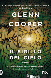 SIGILLO DEL CIELO (IL) - COOPER GLENN