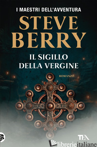 SIGILLO DELLA VERGINE (IL) - BERRY STEVE