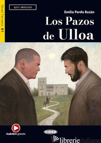 PAZOS DE ULLOA. CON E-BOOK. CON ESPANSIONE ONLINE (LOS) - BOCCHIO RAMAZIO FLAVIA