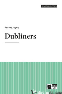 DUBLINERS. CON E-BOOK. CON ESPANSIONE ONLINE - JOYCE JAMES