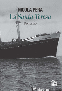 SANTA TERESA (LA) - PERA NICOLA