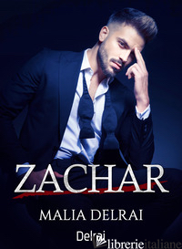 ZACHAR - DELRAI MALIA