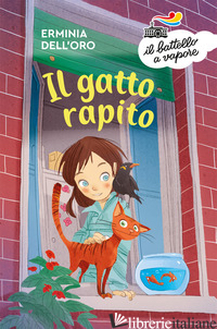 GATTO RAPITO (IL) - DELL'ORO ERMINIA