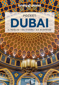 DUBAI POCKET - SCHULTE-PEEVERS ANDREA; QUINTERO JOSEPHINE