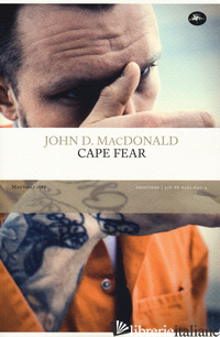 CAPE FEAR - MACDONALD JOHN D.