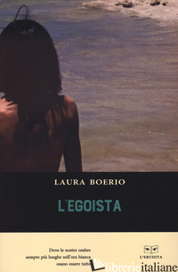 EGOISTA (L') - BOERIO LAURA