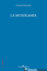 MUSOGAMIA (LA) - BERNARDO LORENZO