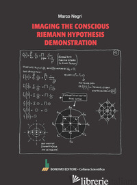 IMAGING THE CONSCIOUS RIEMANN HYPOTHESIS DEMONSTRATION - NEGRI MARCO