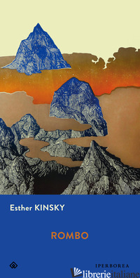 ROMBO - KINSKY ESTHER